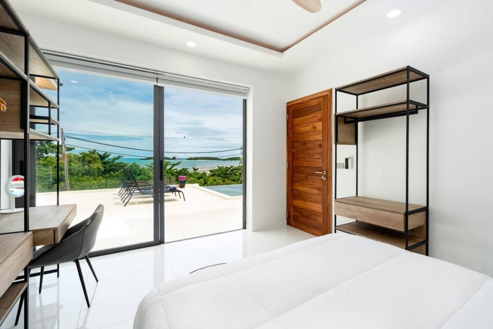 Villa Nirvana by SP Villa Management Villa in Ko Samui