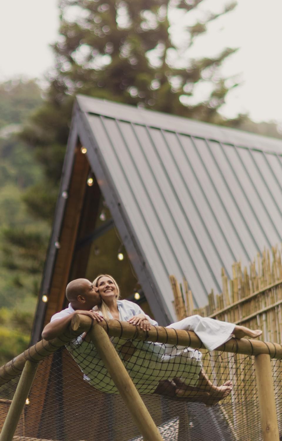 ALMAH GLAMPING Campground/ 
RV Resort in Valle del Cauca