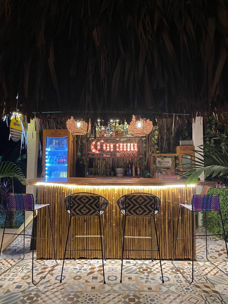 Lounge or bar
