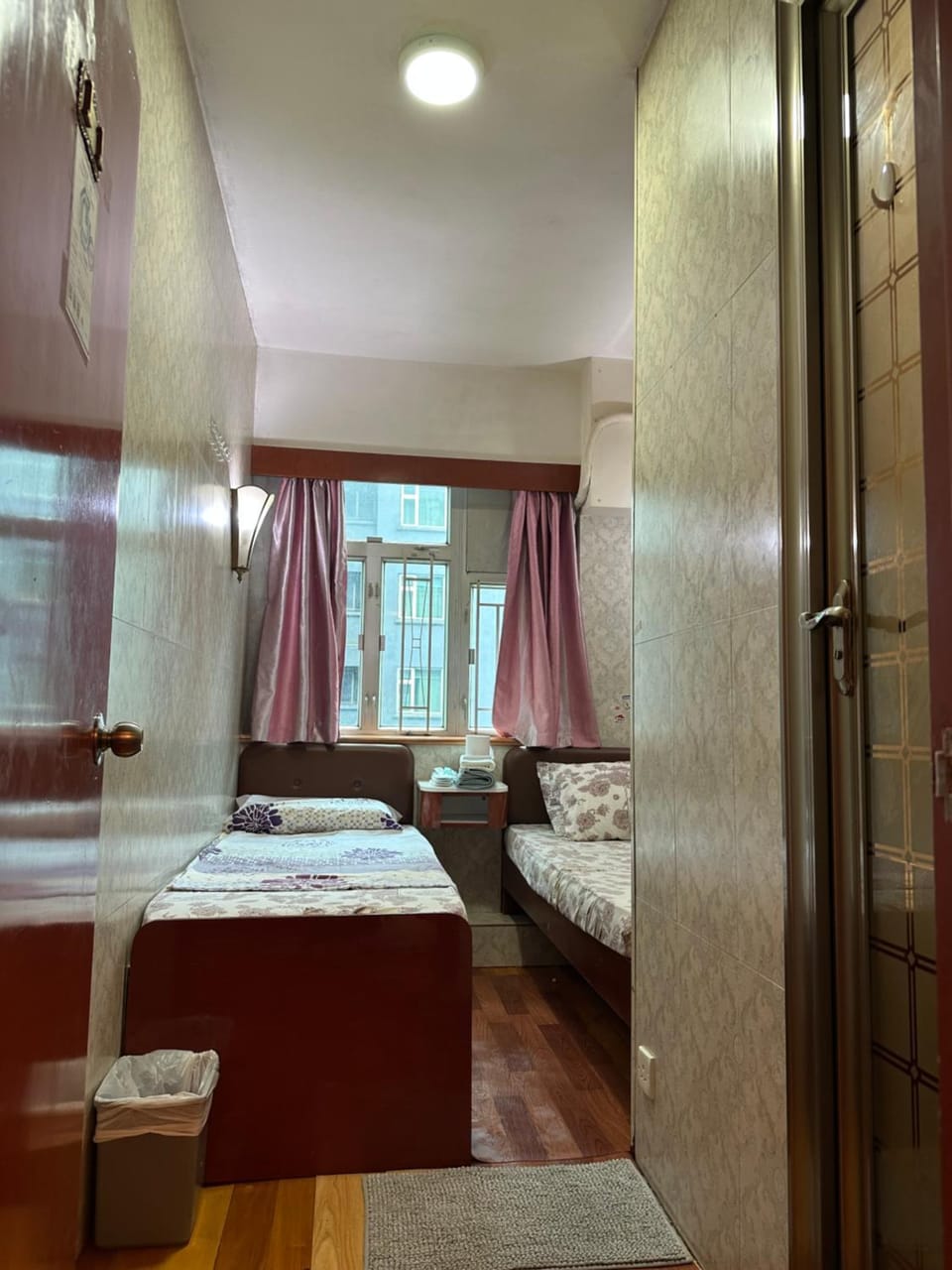 Piaget guest house Bed and Breakfast in Hong Kong