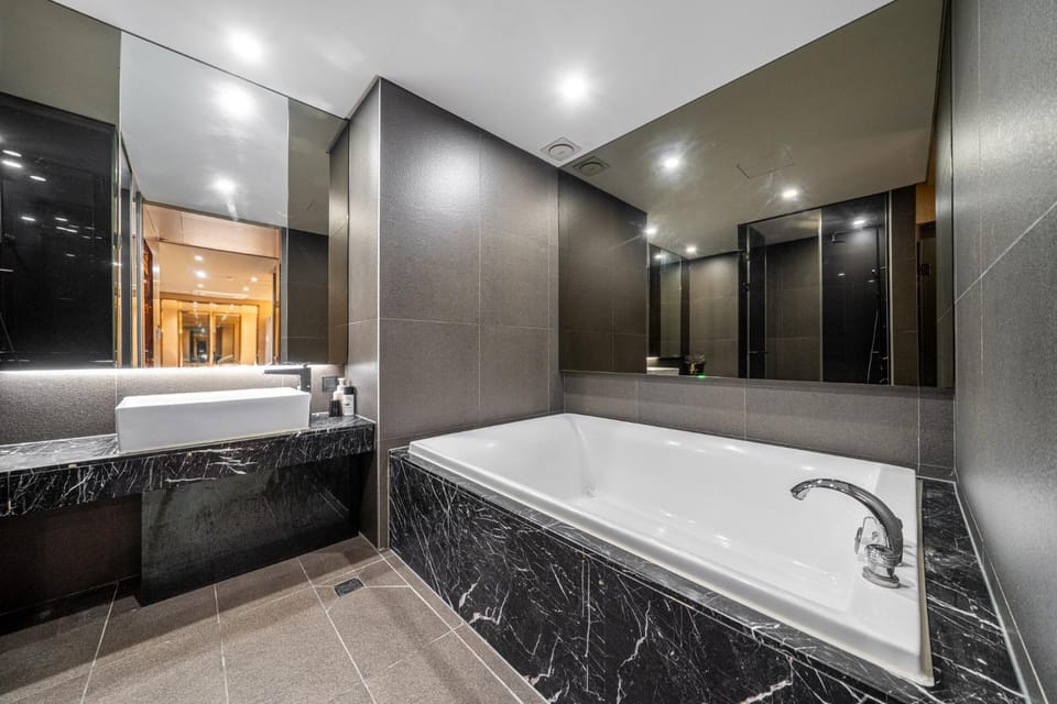 Hotel Star Premier Yeoksam Hotel in Seoul