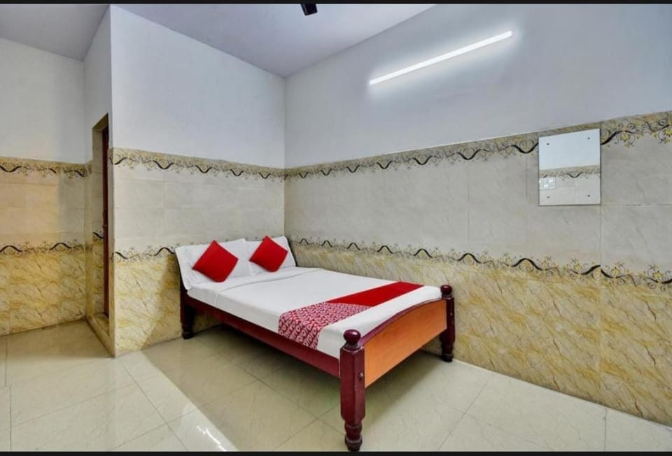 RK RESIDENCY INN Inn in Chennai