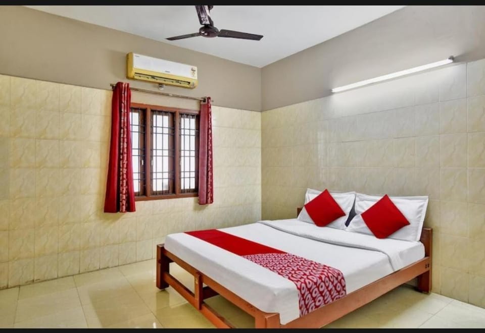 RK RESIDENCY INN Inn in Chennai