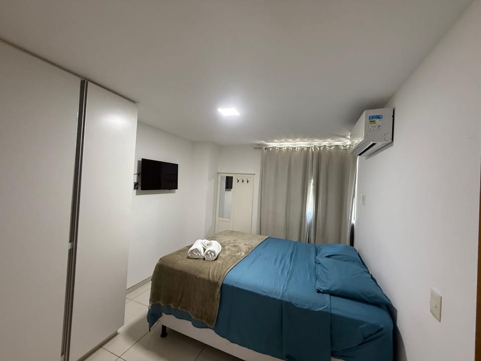 Atlantis Cabo Branco by Allmare Temporada House in João Pessoa