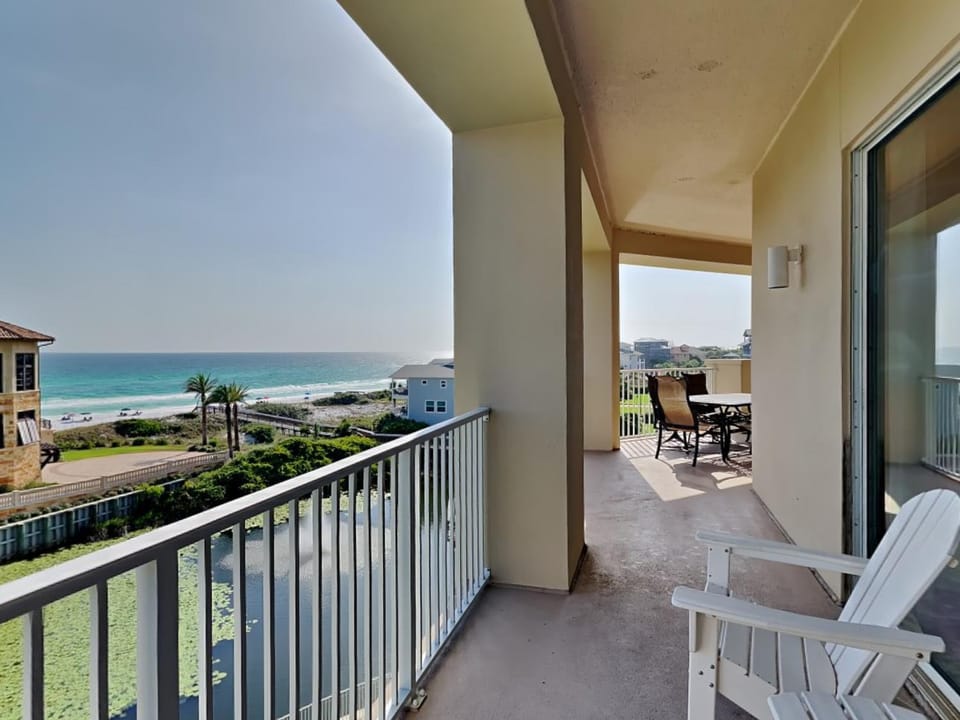 View (from property/room), Balcony/Terrace, Beach, Sea view