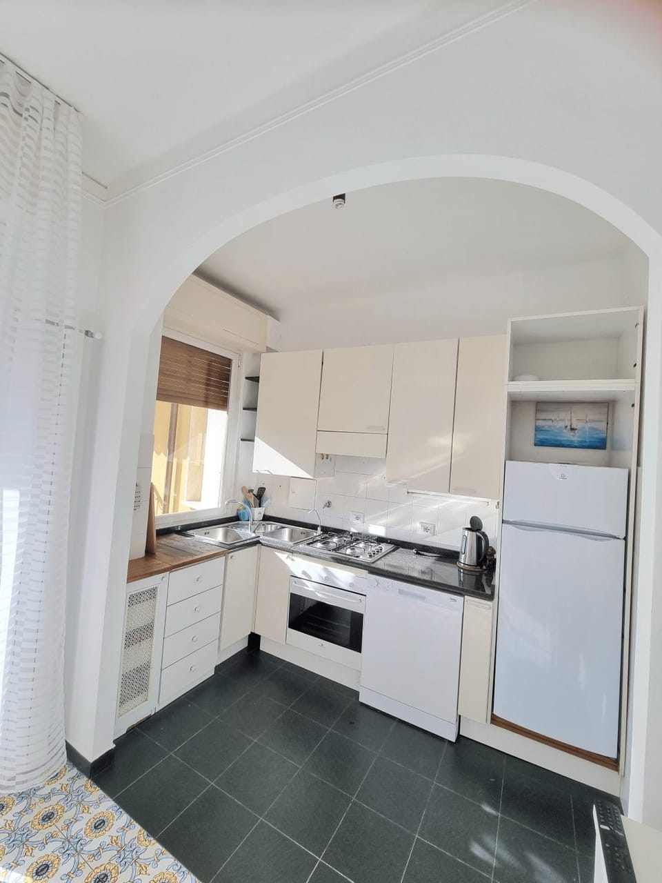 Sail Away Camogli Apartment in Camogli