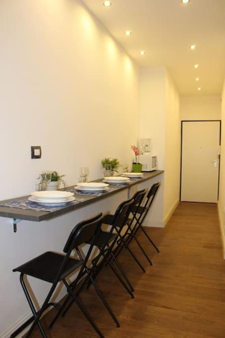 Art Apartment Stazione B Apartment in Florence