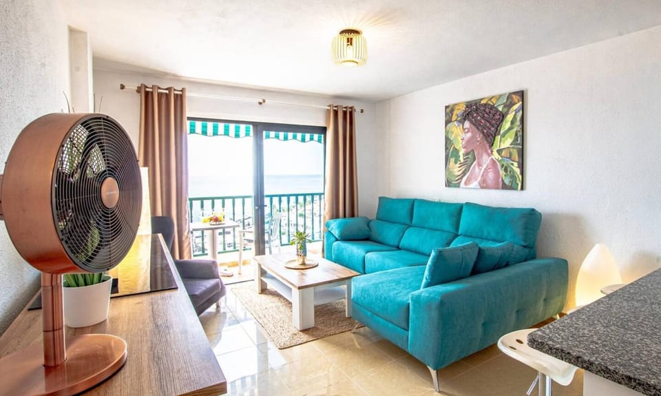 Ocean Wave Apt by Dream Homes Tenerife Apartment in Canary Islands