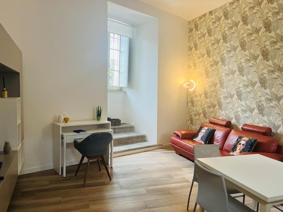 Loft Eburnea 13 Apartment in Perugia