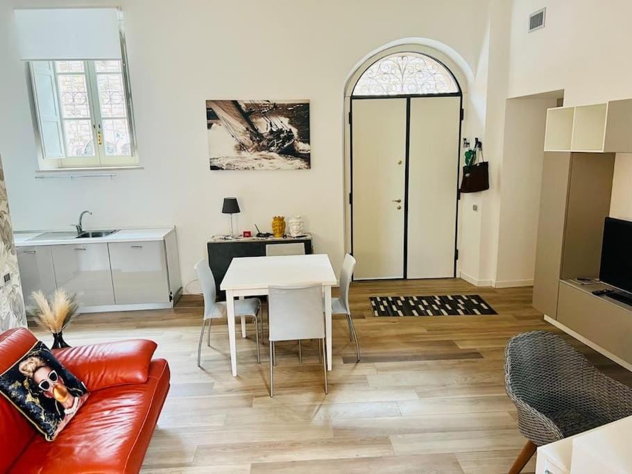Loft Eburnea 13 Apartment in Perugia