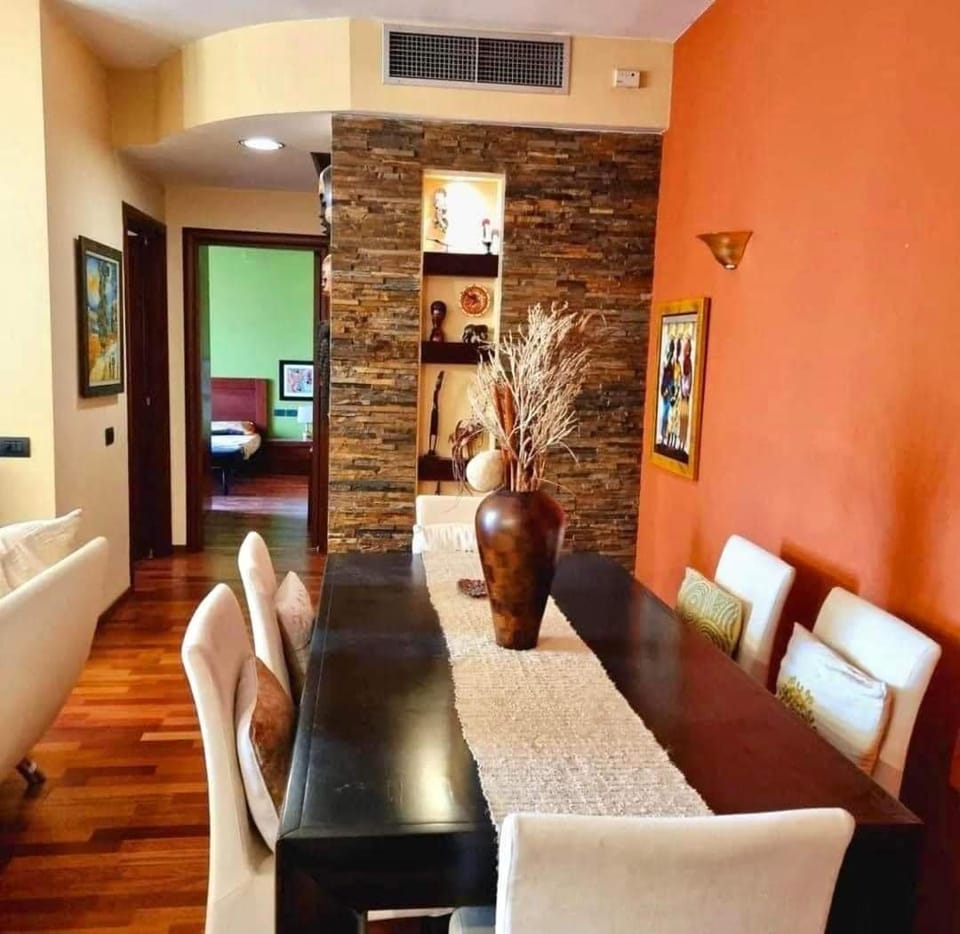 Center EasyStay Penthouse Apartments Apartment in Tirana