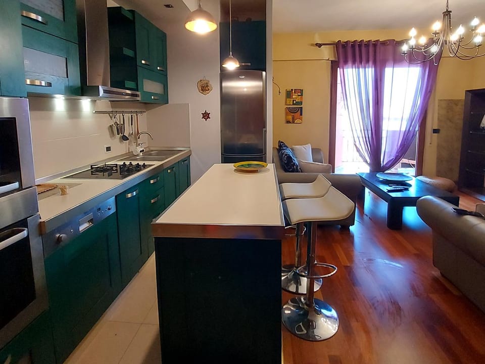 Center EasyStay Penthouse Apartments Apartment in Tirana