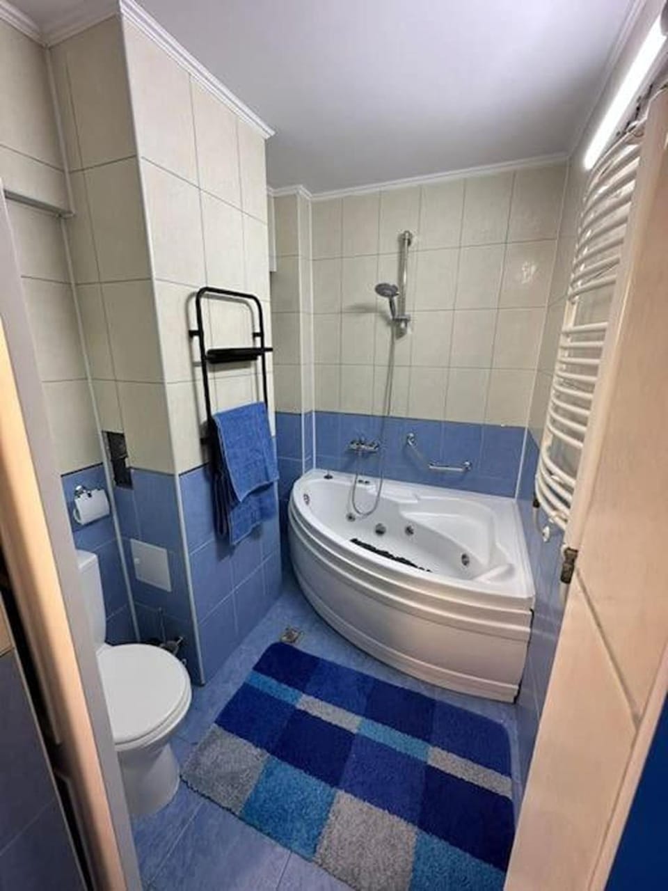 Shower, Toilet, Bathroom, Bath, towels