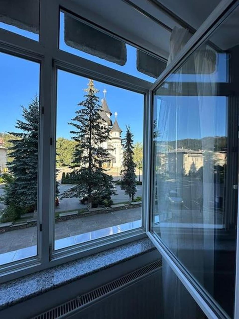 Day, View (from property/room)