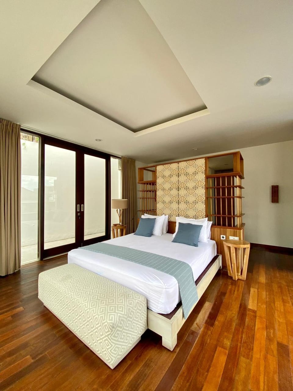Amelie Villa Nusa Dua Villa in Kuta Selatan
