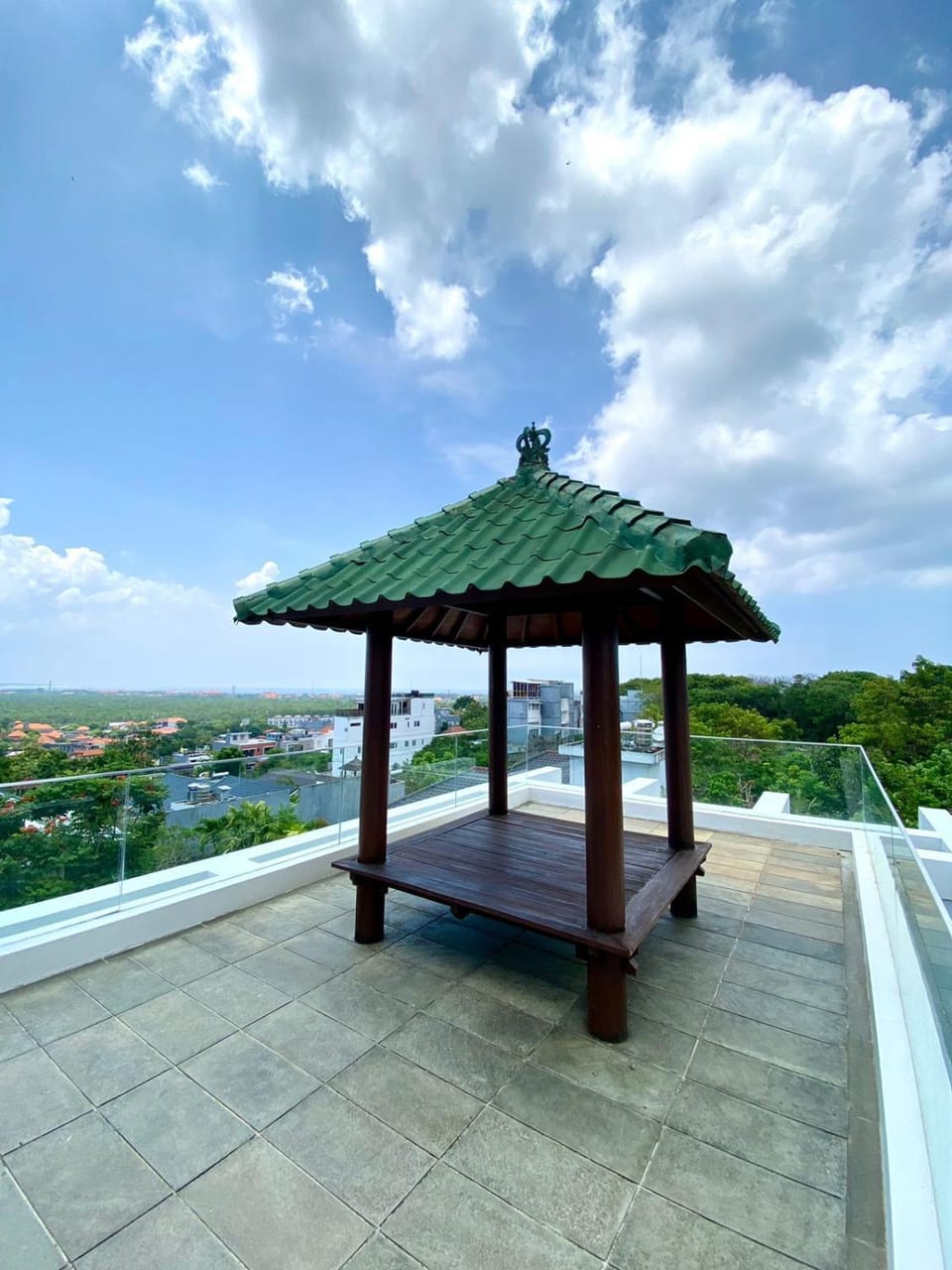 Amelie Villa Nusa Dua Villa in Kuta Selatan