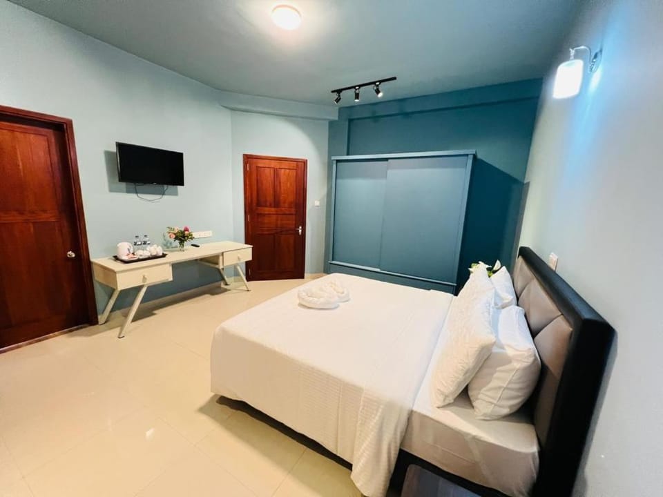 Villa Moon Light Nuwara Eliya Hotel in Nuwara Eliya