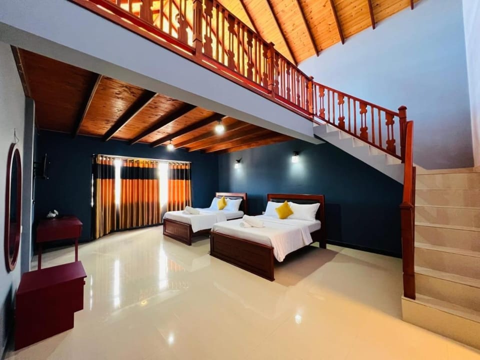 Villa Moon Light Nuwara Eliya Hotel in Nuwara Eliya