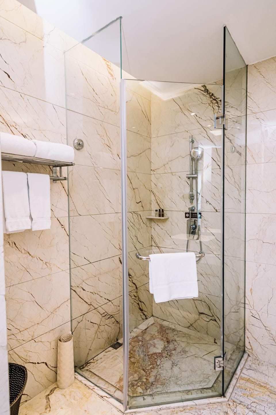 Shower