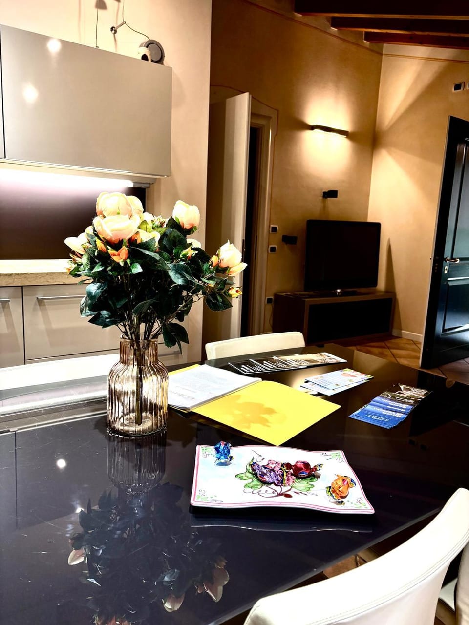 La Meridiana Apartment in Province of Brescia