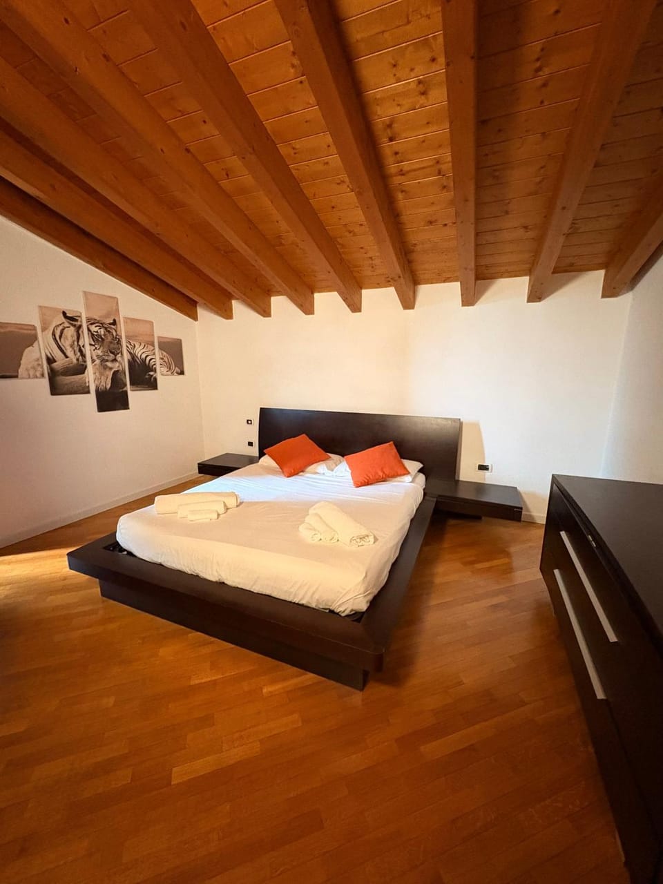 La Meridiana Apartment in Province of Brescia