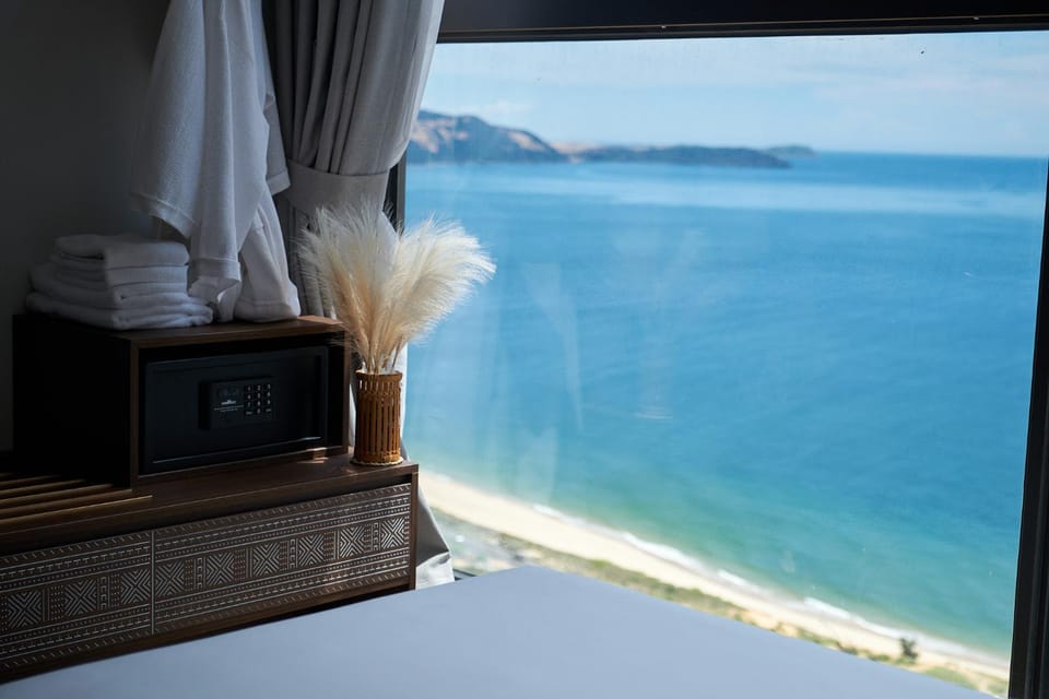 Sea view