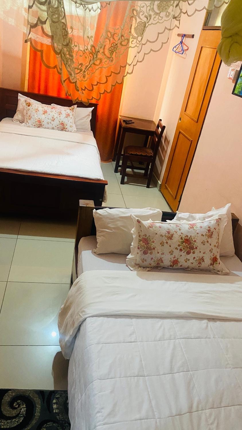 Elgon Palace Hotel - Mbale Hotel in Uganda