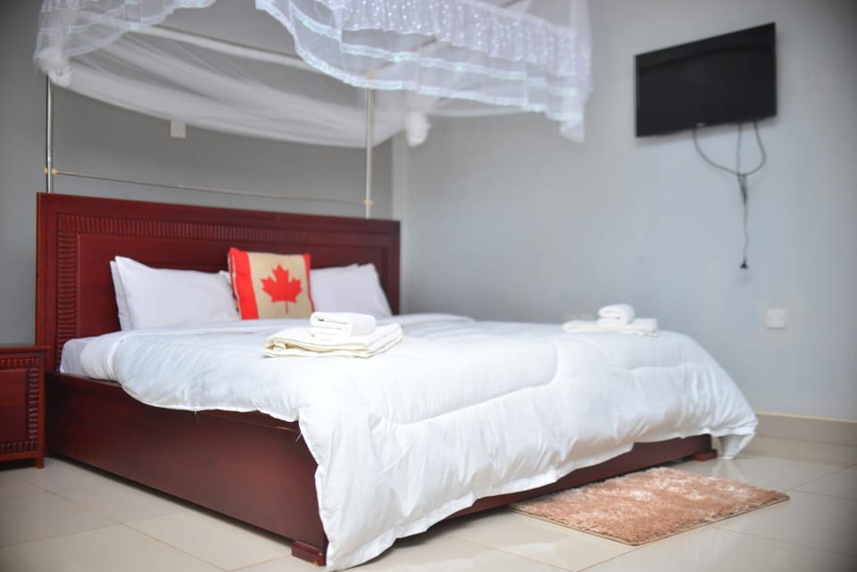 Elgon Palace Hotel - Mbale Hotel in Uganda