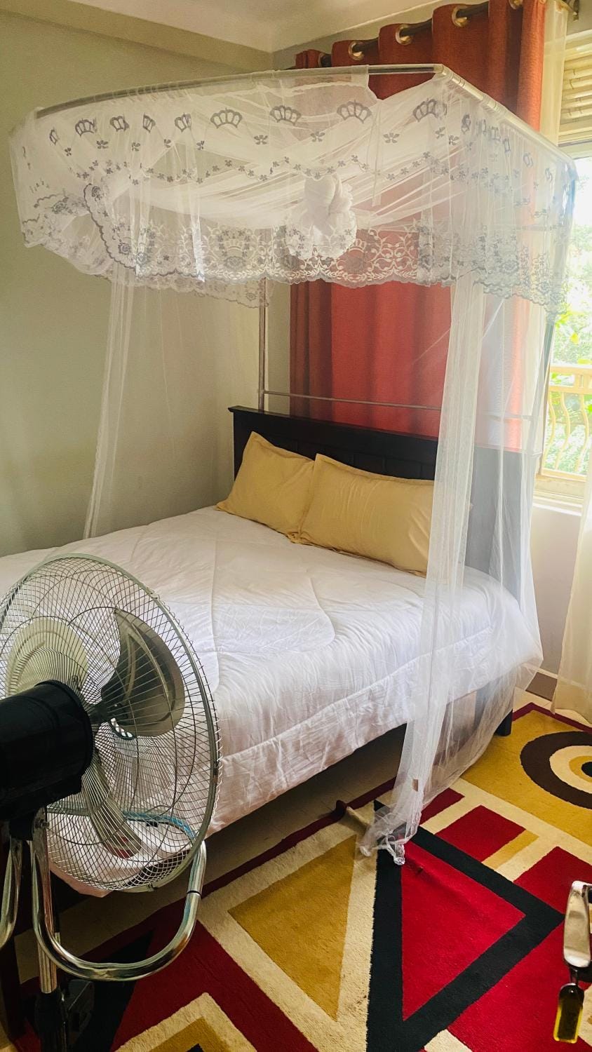 Elgon Palace Hotel - Mbale Hotel in Uganda