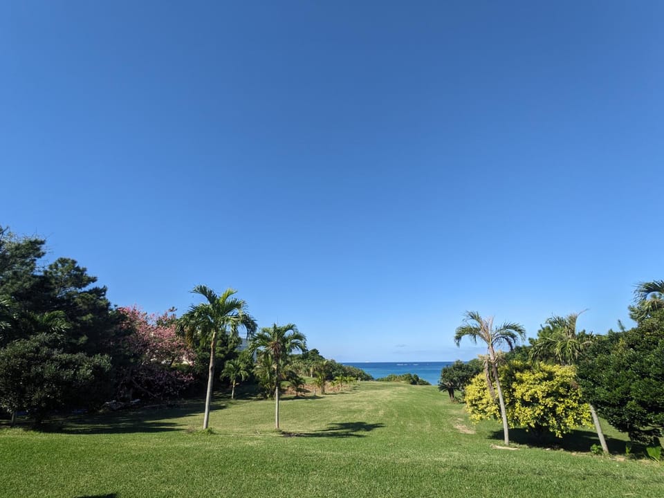 Tsundara Beach Retreat Villa in Okinawa Prefecture