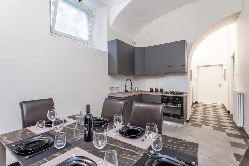 Communal lounge/ TV room, Kitchen or kitchenette, Living room, Seating area, Dining area, pet friendly, stove