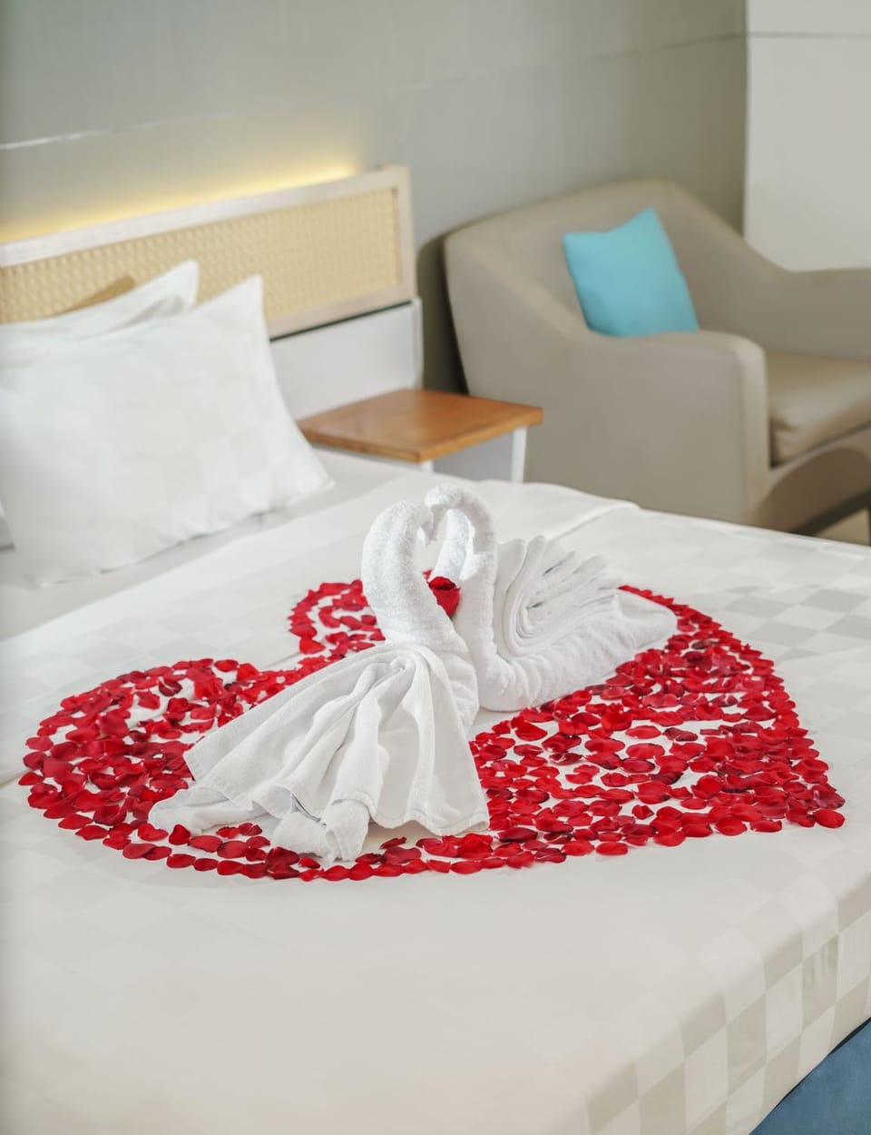 room service