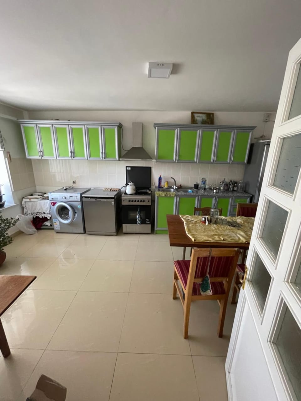 Zoratc QARER Bed and Breakfast in Armenia