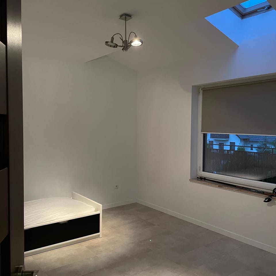 Przestronny Apartament Apartment in Lower Silesian Voivodeship