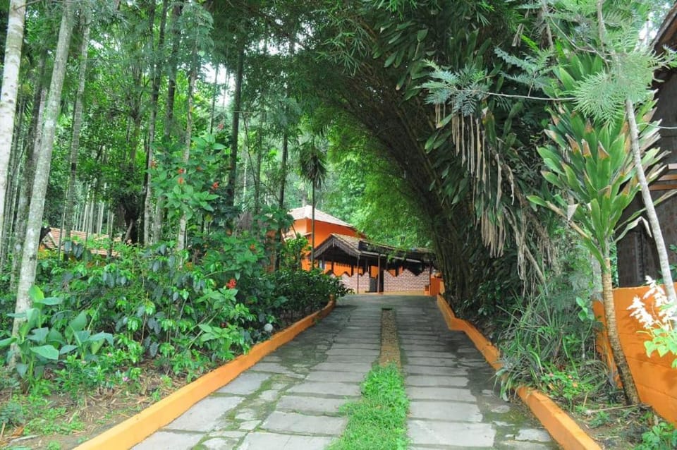 Homestay Halligade Vacation rental in Karnataka