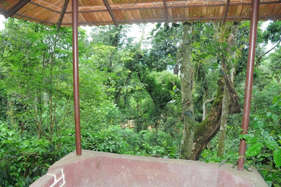 Homestay Halligade Vacation rental in Karnataka