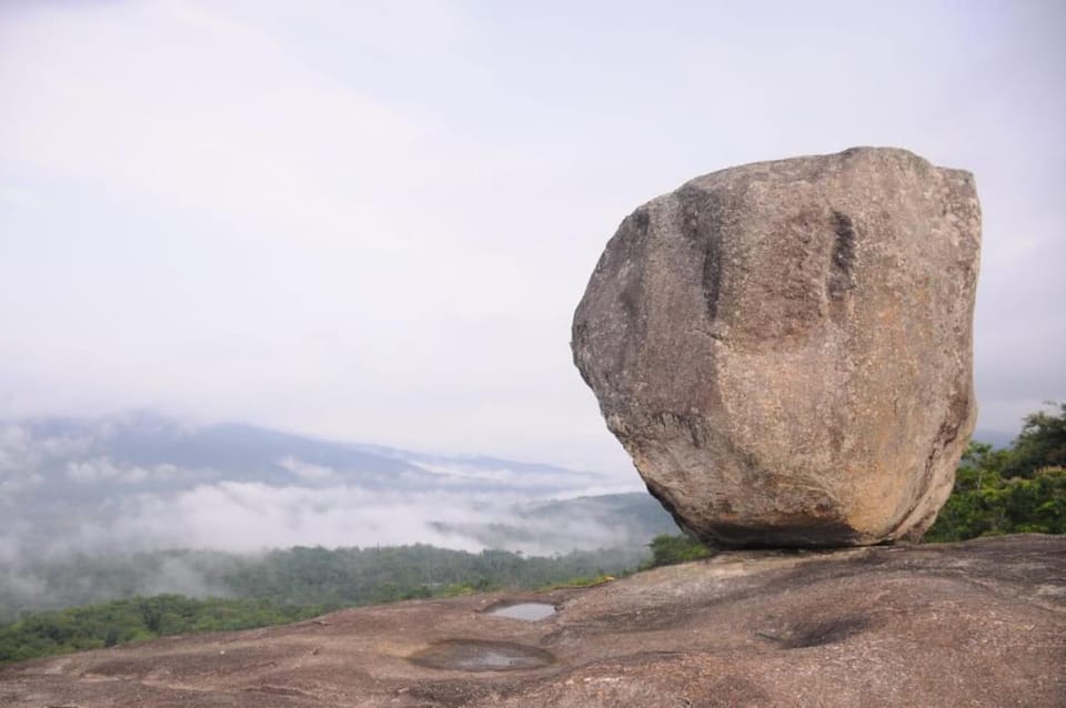 Homestay Halligade Vacation rental in Karnataka