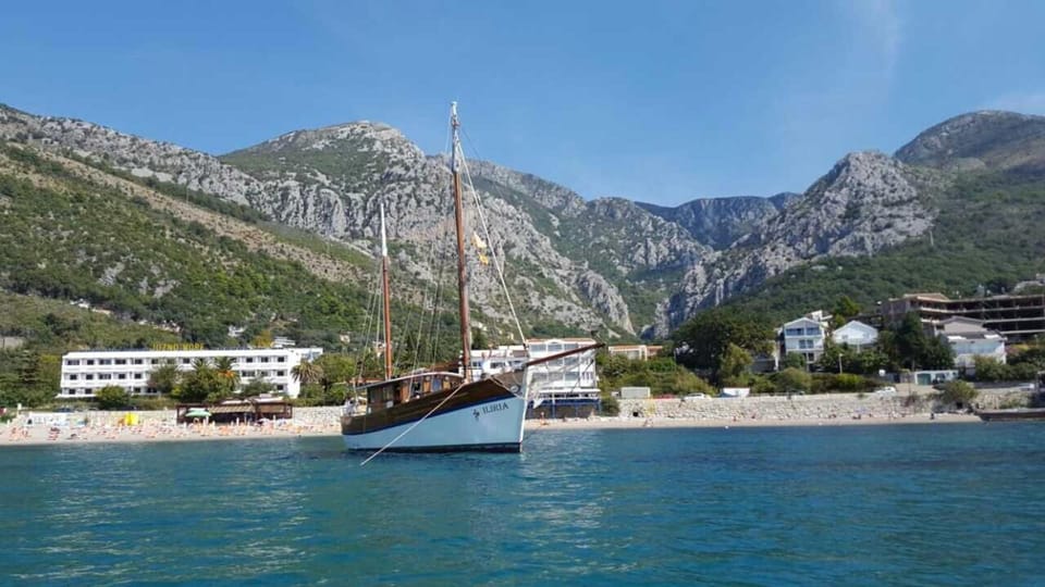 Villa Barcelona Apartment hotel in Montenegro