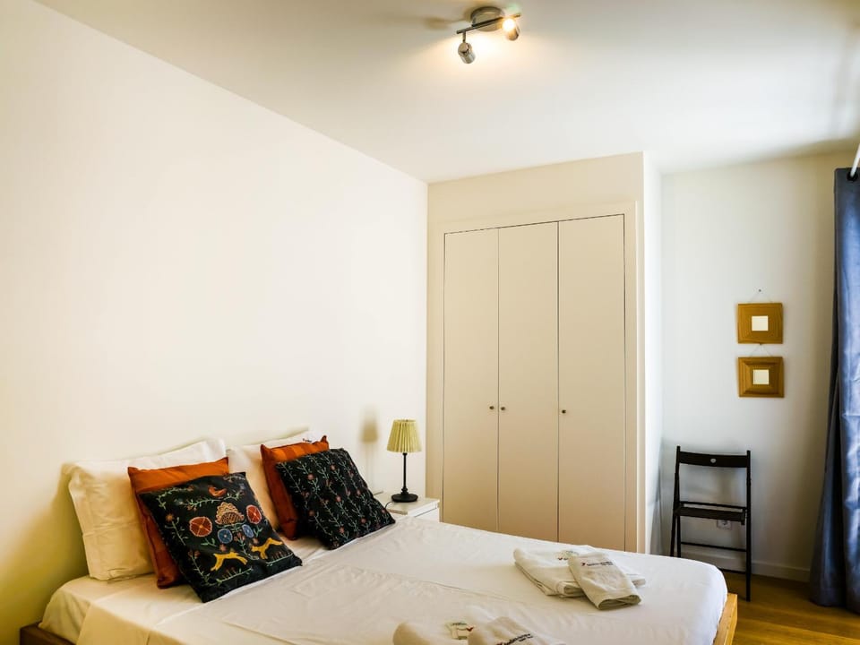 FLH Cabanas Tavira Summer Apartment with Pool Apartment in Cabanas de Tavira