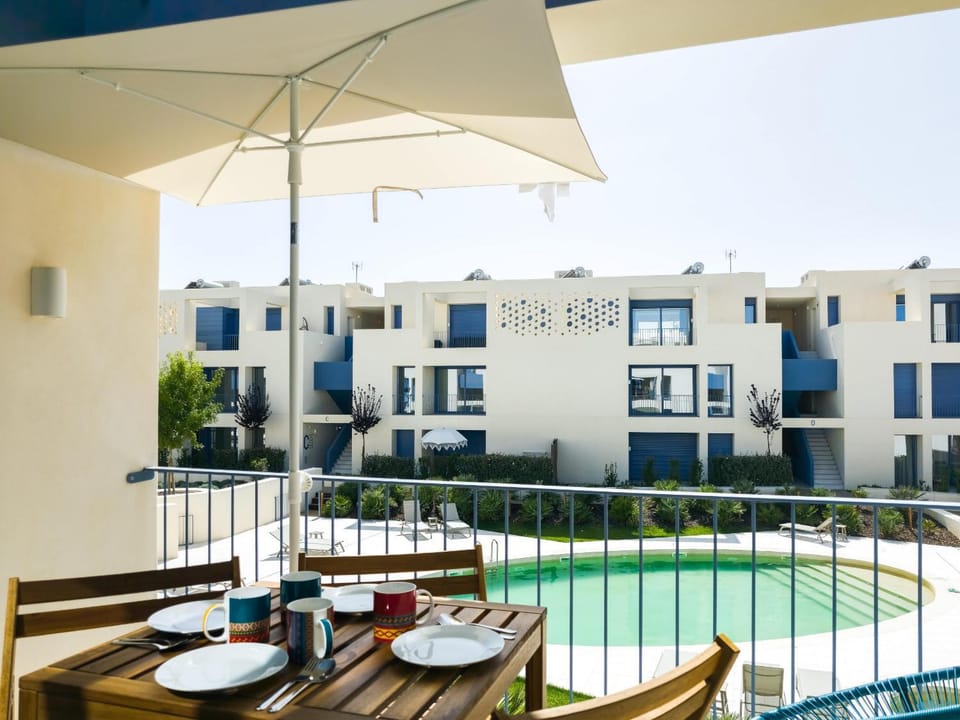 FLH Cabanas Tavira Summer Apartment with Pool Apartment in Cabanas de Tavira