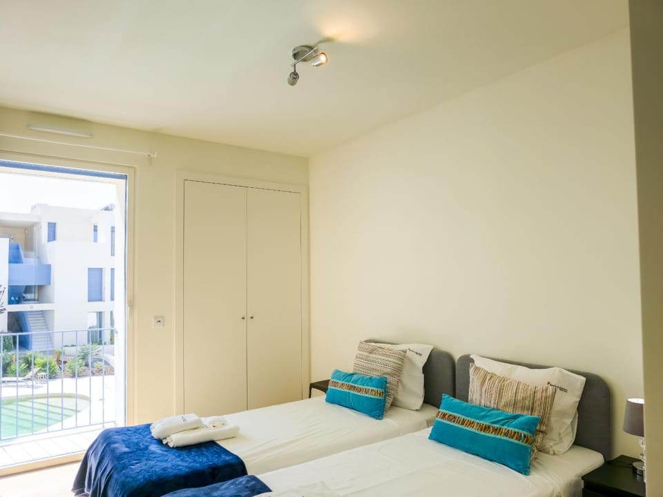 FLH Cabanas Tavira Summer Apartment with Pool Apartment in Cabanas de Tavira