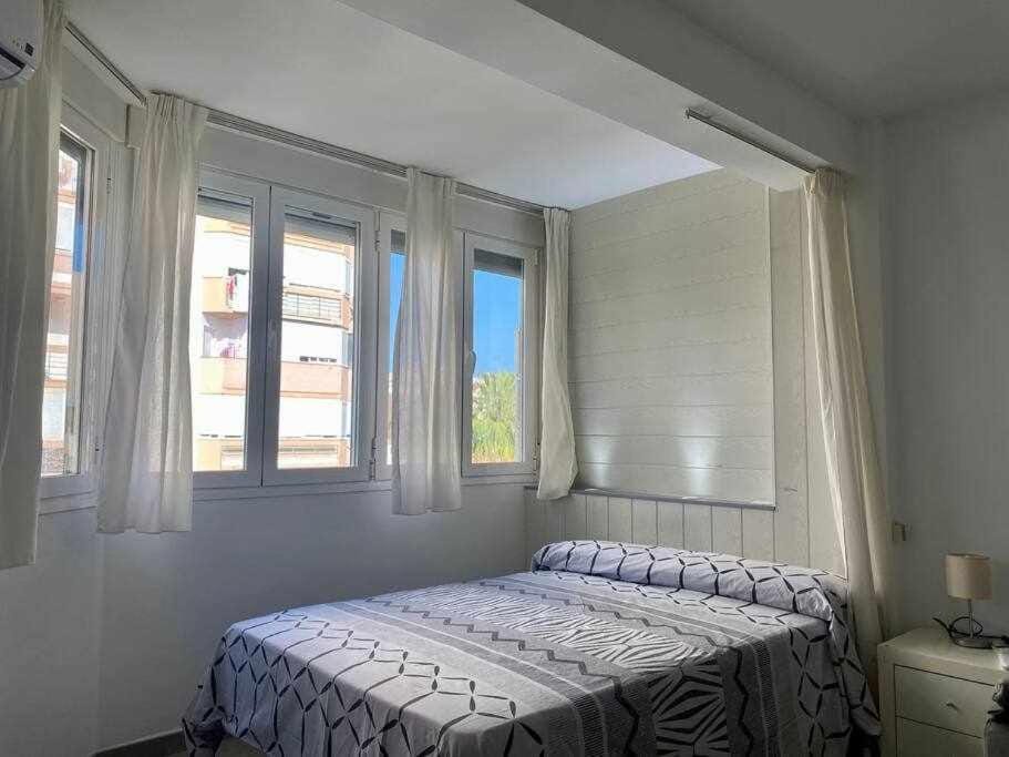 Estudio Rodri By Solymar Properties Apartment in Torre del Mar