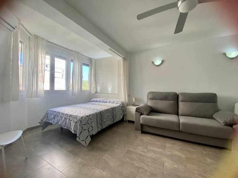 Estudio Rodri By Solymar Properties Apartment in Torre del Mar