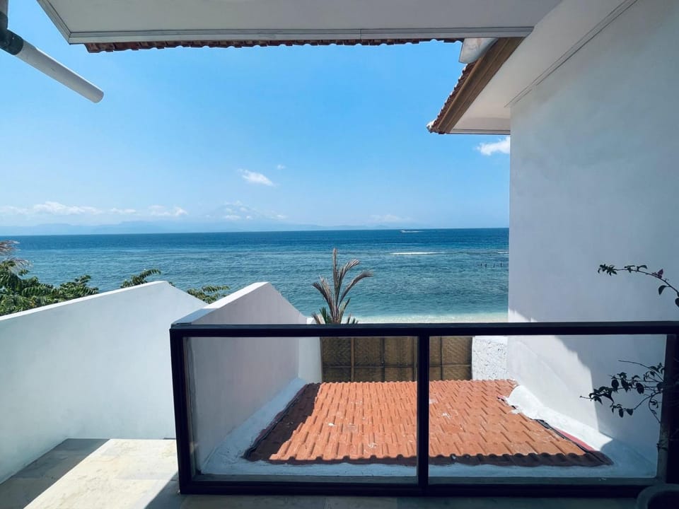Sea view, Sea view