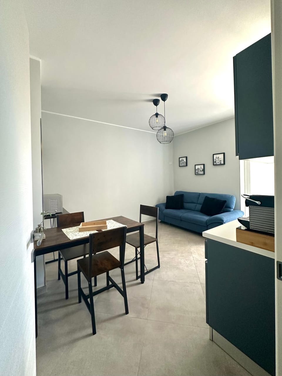 DOMIZIANA HOME Apartment in Lazio