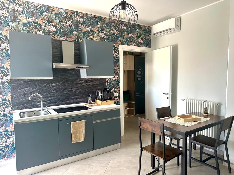 DOMIZIANA HOME Apartment in Lazio
