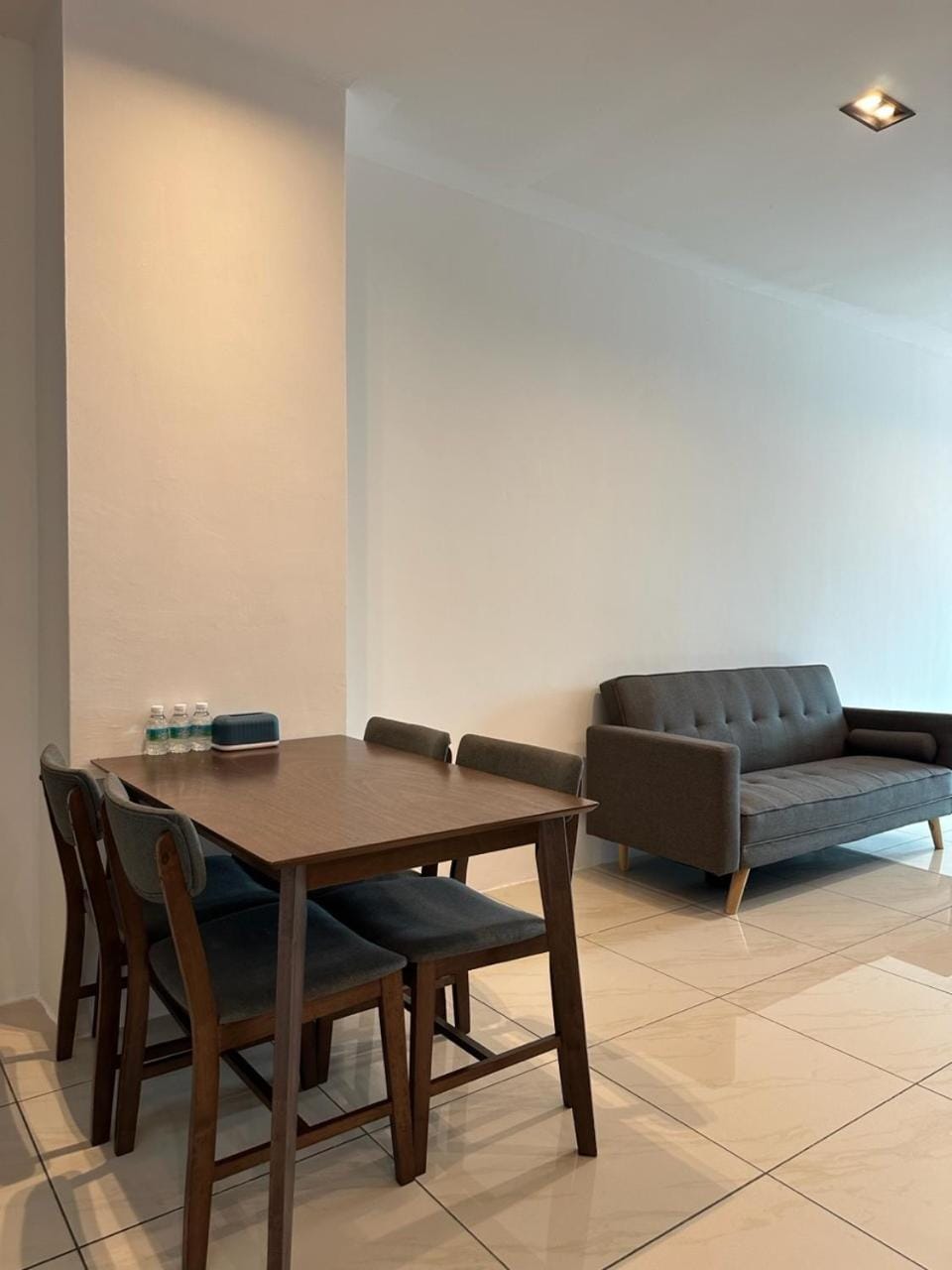 ITCC Manhattan by StayIn 4-5pax Apartment in Kota Kinabalu