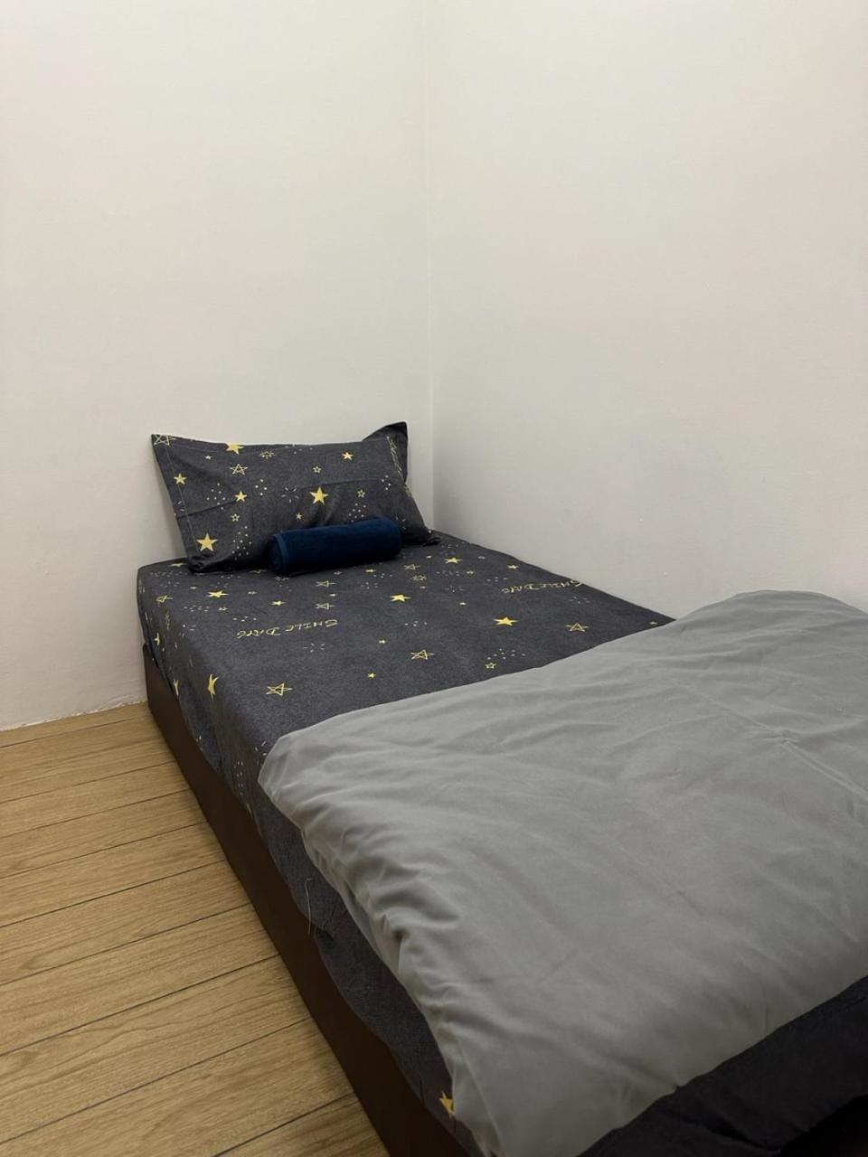 ITCC Manhattan by StayIn 4-5pax Apartment in Kota Kinabalu