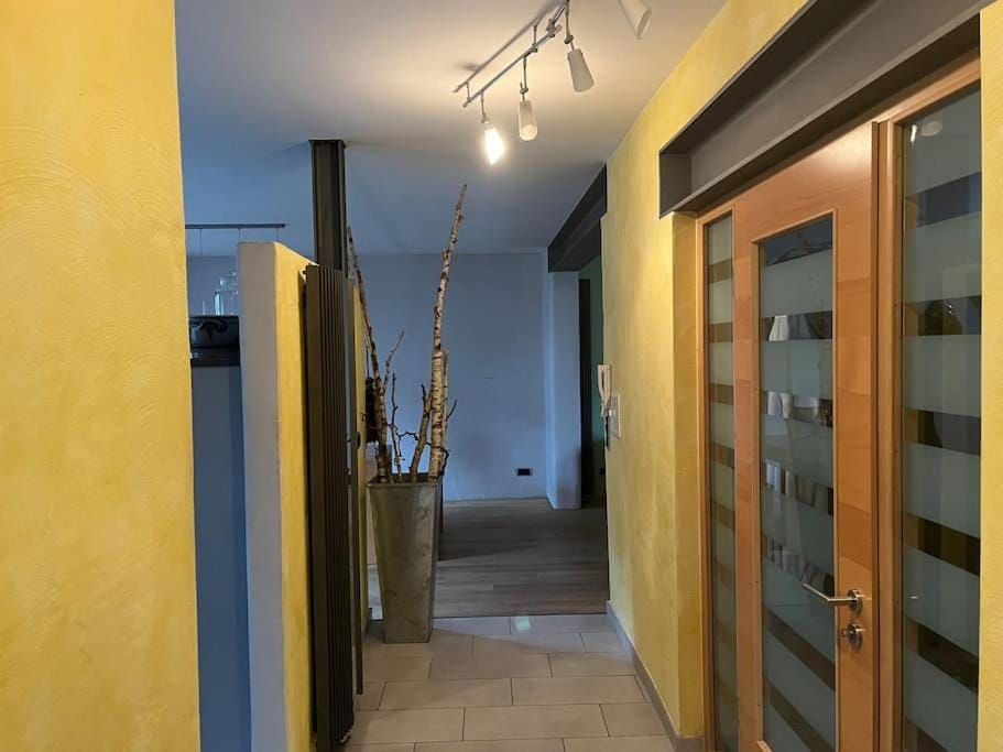Schöne Wohnung mit Gartennutzung Apartment in Kaiserslautern