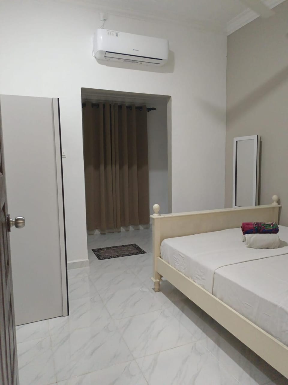 Inara Homestay Besut House in Terengganu, Malaysia
